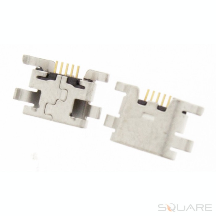 Mufe incarcare Vodafone Smart Prime 7 VFD 600