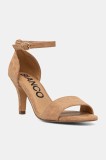 Bianco sandale BIAADORE culoarea bej, 20.50098