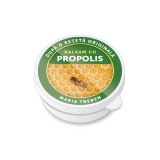 Balsam cu Propolis Quantum Pharm, 30g - Cicatrizant, Antiseptic, Emolient, Testat Dermatologic