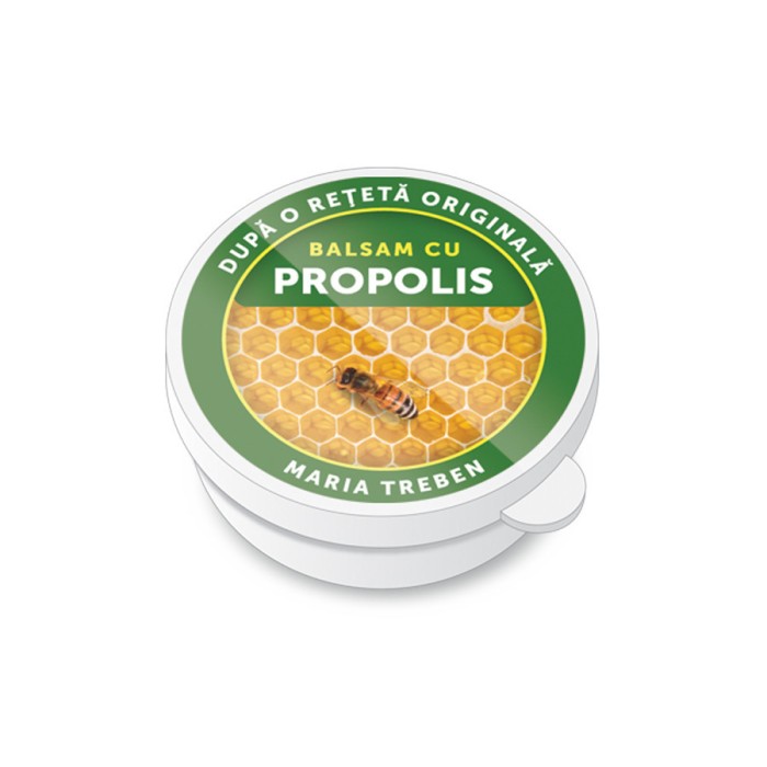 BALSAM CU PROPOLIS 30GR