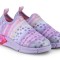 Pantofi Sport LED Bibi Space Stars 26 EU