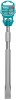TOTAL - DALTA PRINDERE HEX - 17X280X22MM PowerTool TopQuality
