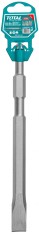 TOTAL - DALTA PRINDERE HEX - 17X280X22MM PowerTool TopQuality foto