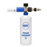 Cumpara ieftin Lance spumare MJJC S Lavor