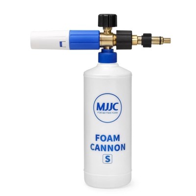 Lance spumare MJJC S Workzone foto