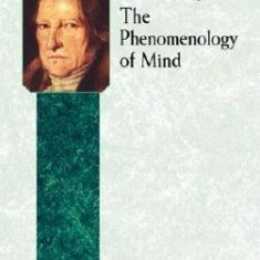 The Phenomenology of Mind