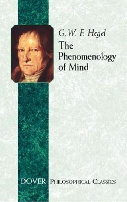 The Phenomenology of Mind foto