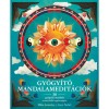 Gy&oacute;gy&iacute;t&oacute; Mandalamedit&aacute;ci&oacute;k - 30 gy&oacute;gy&iacute;t&oacute; mandala a testi-lelki eg&eacute;szs&eacute;g&eacute;rt - Mike Annesley