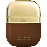 Dolce&amp;Gabbana Fresh Blueberry Nutri-Tint SPF 20 crema tonica radianta SPF 20 culoare 37W Deep 30 ml