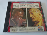 Miles Davis &amp; Gil Evans