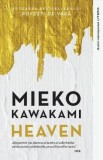 Heaven - Mieko Kawakami, 2022