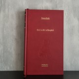 Thomas Hardy - Doi ochi albaștri | roman victorian, triunghi amoros, Thomas Hardy