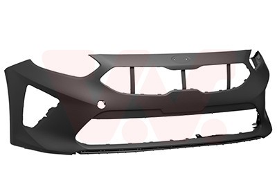 VAN WEZEL 8363570 tampon