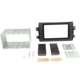 Connects2 CT23FT06 kit rama 2DIN FIAT/SUZUKI CarStore Technology