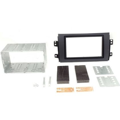 Connects2 CT23FT06 kit rama 2DIN FIAT/SUZUKI CarStore Technology