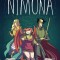 Nimona &ndash; Noelle Stevenson