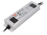 Alimentator LED 200W 24V 8.4A IP67
