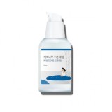 Round Lab Birch Juice Ser Hidratant pentru Față cu Acid Hialuronic &amp; Pantenol 50ml