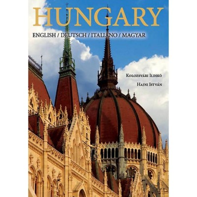 Hungary - Hajni Istv&amp;aacute;n foto