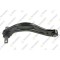 Brat suspensie roata Honda Civic 8 Sedan (Fd, Fa), 09.05-, 1.3 IMA (FA3, FD3), 1.3 IMA (FD3), 1.6, 1.6 (FD6), 1.8 (FD1, FD7, FA1), 1.8 EXS Flex, Punt