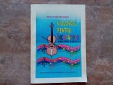 VIOLONCEL PENTRU INCEPATORI , MANUAL PENTRU CLASELE I-II - MARIA PETRE MARGINEAN