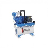 EMT3606-3 EMT Pompa vacuum pentru sali de muls 400-500 litri aer/min (ulei)