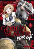 Goblin Slayer Year One - Tome 2 | Kumo Kagyu, Kurokawa