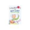 The Best Chef in Second Grade
