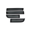 Set bandouri usi de origine uzina dedicate Dacia Duster 1 (2011-2017)