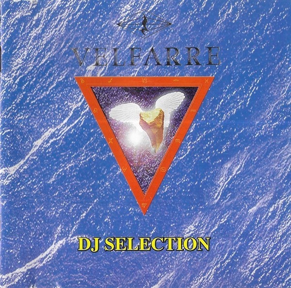 Various - Velfarre - DJ Selection, CD