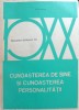 CUNOASTEREA DE SINE SI CUNOASTEREA PERSONALITATII-VASILE PAVELCU-268490