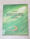 Floarea de piatră și alte povestiri din Ural - P. Bajov