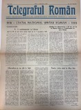 Telegraful roman, nr. 45-46, decembrie 1983. Foaie religioasa editata de