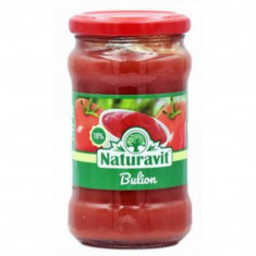 Bulion Naturavit, 314 ml, Concentratie 18%