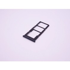 Samsung A04s Suport Sim Negru A047F TS168 SWAP