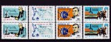 Cumpara ieftin RO 1999 / LP 1490 , &quot;Secolul XX - I &quot; , serie pereche V , MNH, Istorie, Nestampilat