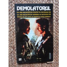 DEMOLATORUL - Richard Osborne