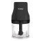 Tocator Floria ZLN3035, 200W, 500 ml, Antiderapant, Lame de otel, Negru