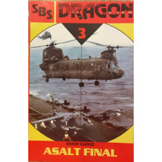 Asalt final Dragon 3