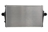 Radiator intercooler VOLVO V70 II (285) (1999 - 2008) THERMOTEC DAV001TT