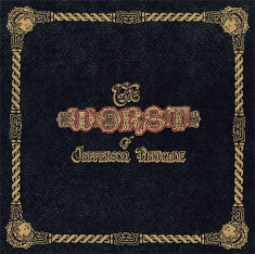 Jefferson Airplane The Worst Of Jefferson Airplane 180g LP (vinyl) foto