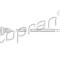 Cablu, deblocare usi VW GOLF IV Variant (1J5) (1999 - 2006) TOPRAN 109 905