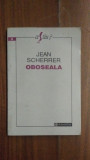 Oboseala Jean Scherrer