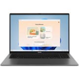 Laptop asus vivobook s16 m3607ha-rp007 16.0-inch wuxga (1920 x1200)16:10 aspect ratio amd ryzen&trade; 7 260