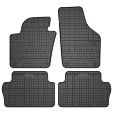 Covorase auto SEAT Alhambra II 5 locuri 2011-2020 Frogum