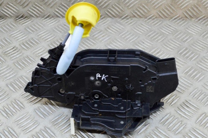 &Icirc;ncuietoare ușă st&acirc;nga față BMW 3 G20, G28 2021 OEM: 7445051,A046465,182838-10 15425693