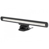 Lampa LED USB Laptop Tracer TRAOSW46882, 54 LED-uri, 5W, Negru