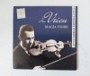 #CD Ion Voicu - Magia viorii - Electrecord