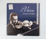#CD Ion Voicu - Magia viorii - Electrecord