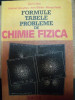 Formule, Tabele, Probleme Chimie Fizica - Voiculescu, Niac, Preda, Baldea (1984) - Chimie, Stiinta